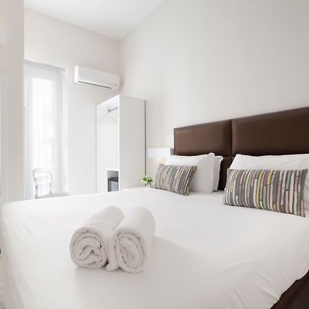 Palazzo Tasso Bed & Breakfast Sorrento Ngoại thất bức ảnh