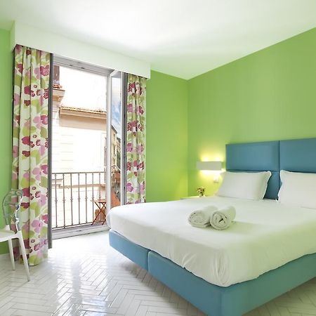 Palazzo Tasso Bed & Breakfast Sorrento Ngoại thất bức ảnh