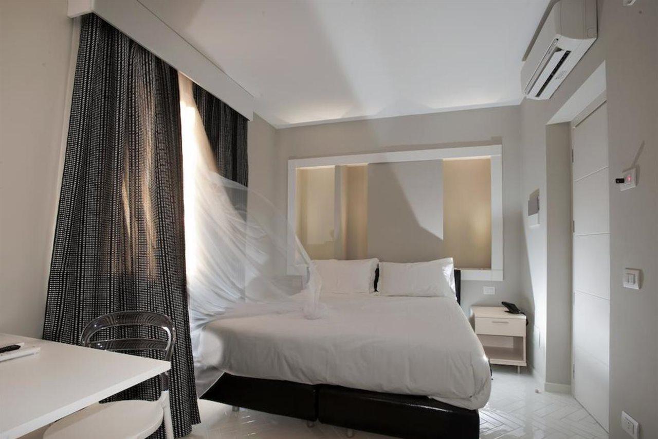 Palazzo Tasso Bed & Breakfast Sorrento Ngoại thất bức ảnh