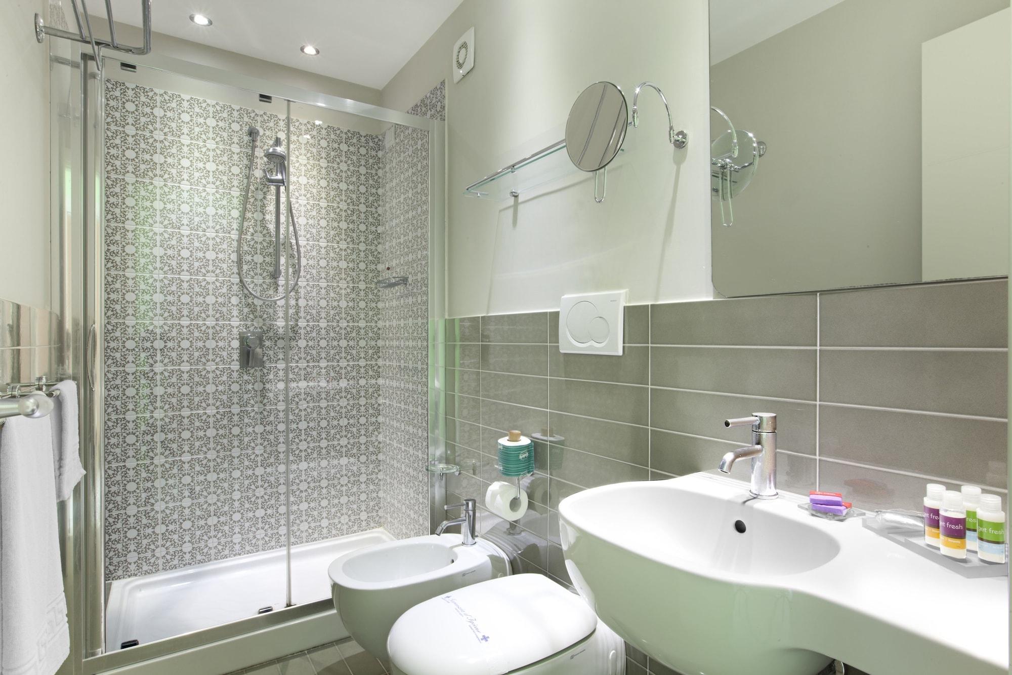 Palazzo Tasso Bed & Breakfast Sorrento Ngoại thất bức ảnh