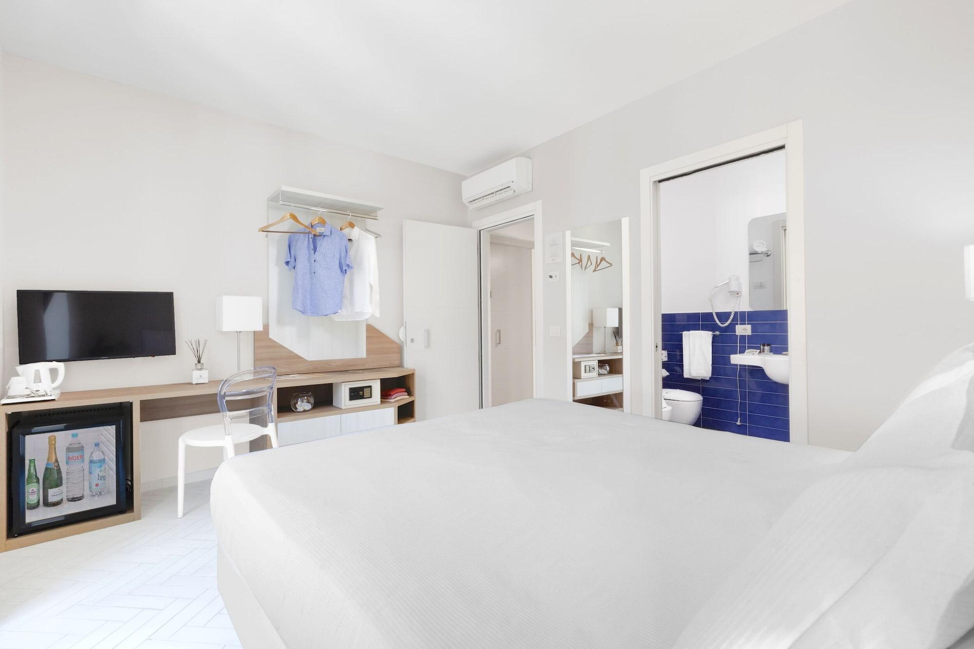 Palazzo Tasso Bed & Breakfast Sorrento Ngoại thất bức ảnh