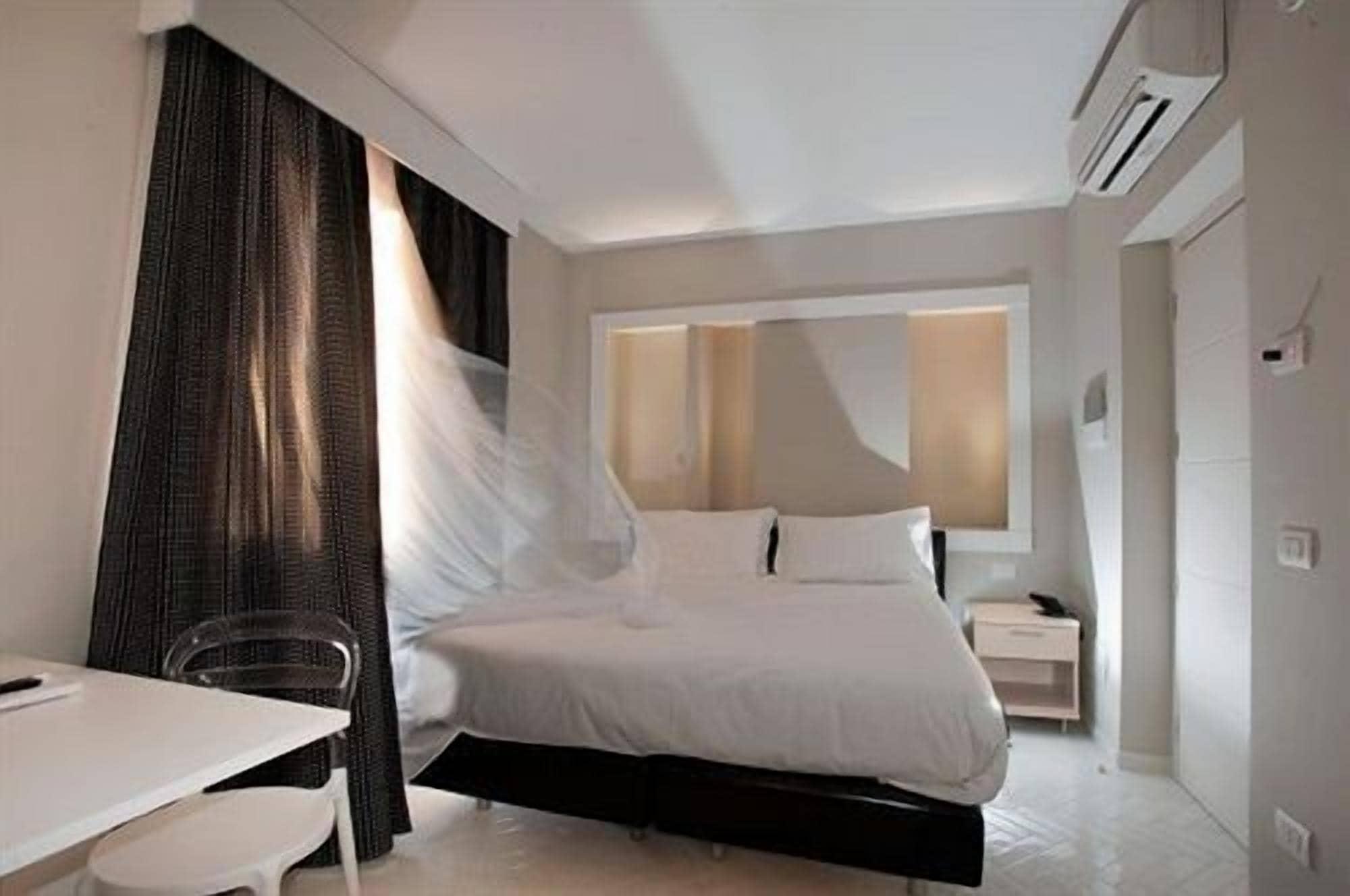 Palazzo Tasso Bed & Breakfast Sorrento Ngoại thất bức ảnh