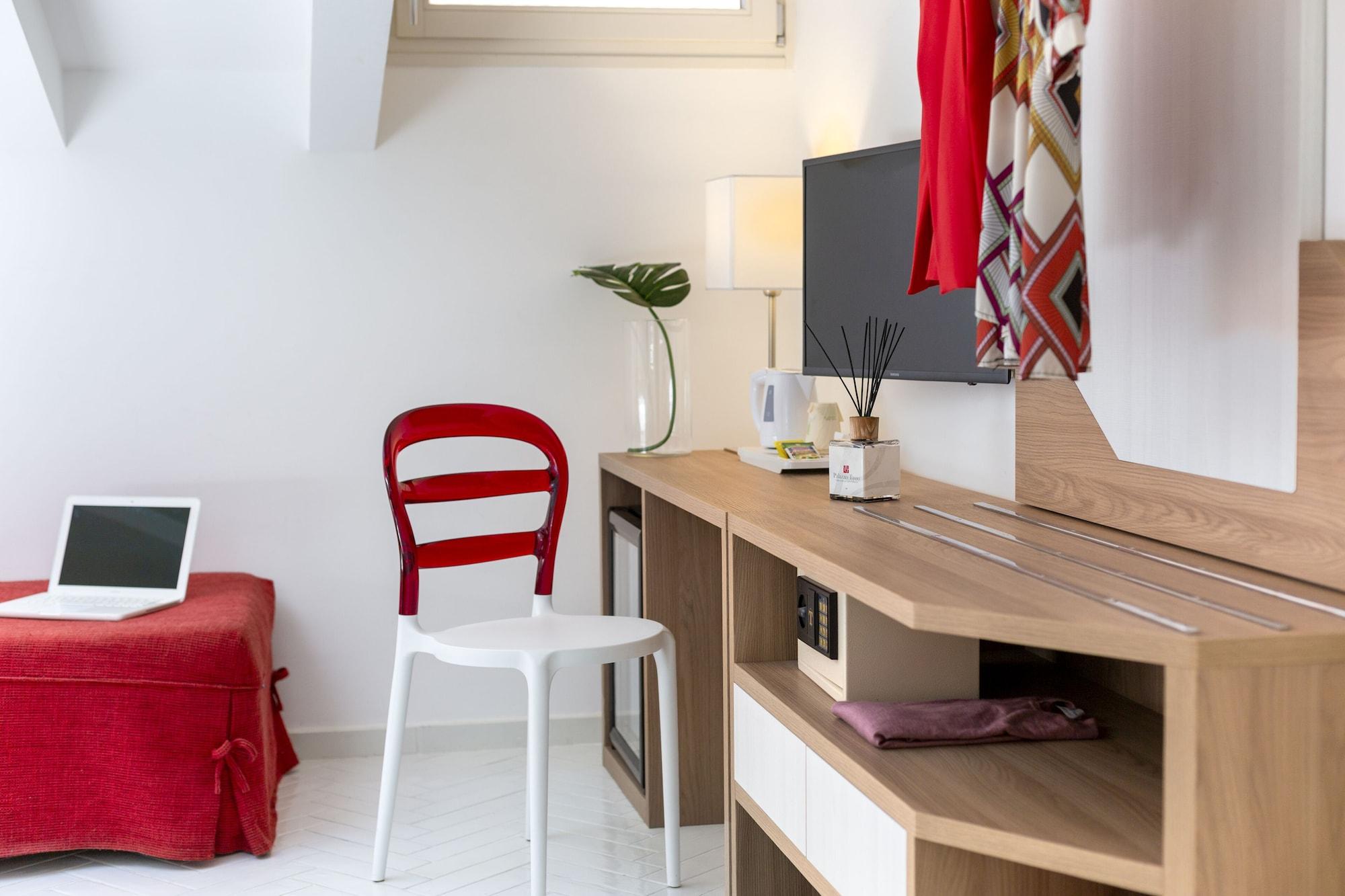 Palazzo Tasso Bed & Breakfast Sorrento Ngoại thất bức ảnh