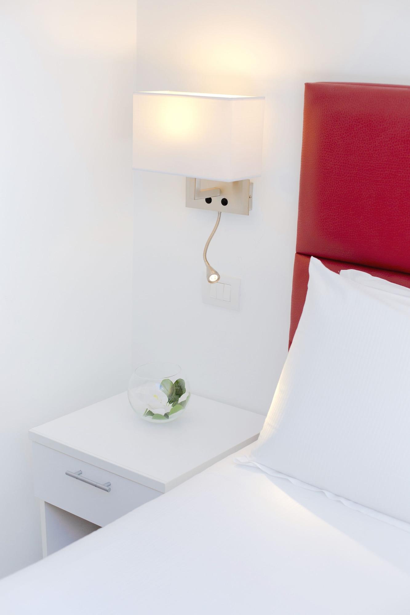 Palazzo Tasso Bed & Breakfast Sorrento Ngoại thất bức ảnh