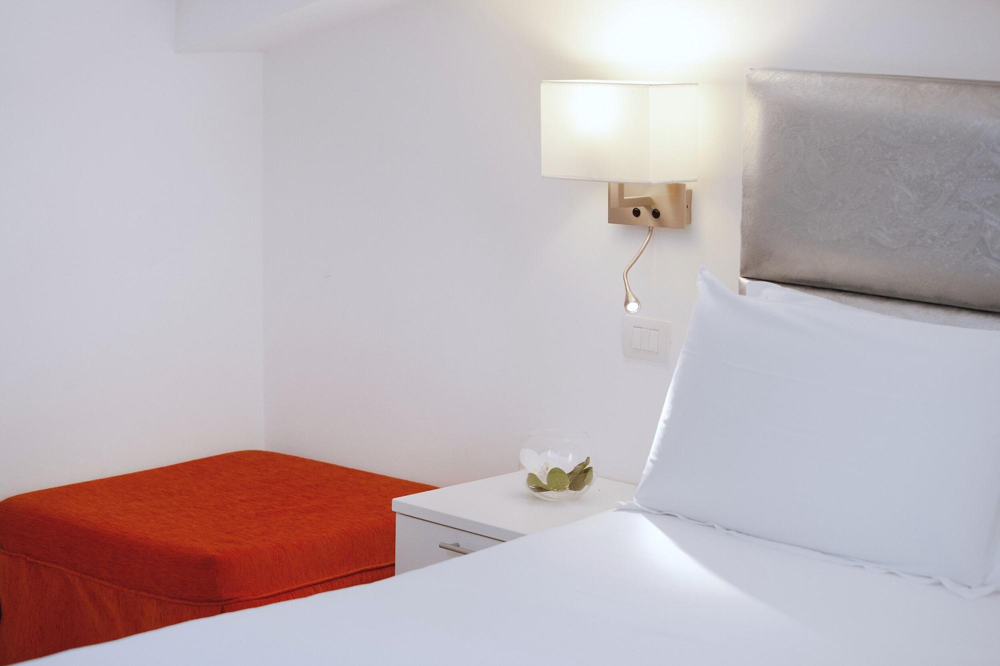 Palazzo Tasso Bed & Breakfast Sorrento Ngoại thất bức ảnh