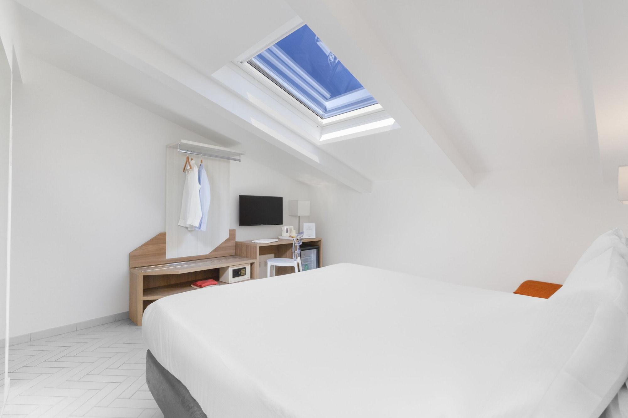 Palazzo Tasso Bed & Breakfast Sorrento Ngoại thất bức ảnh