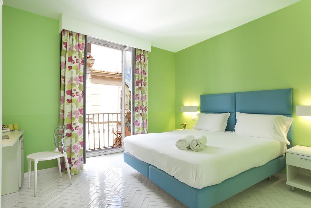Palazzo Tasso Bed & Breakfast Sorrento Ngoại thất bức ảnh
