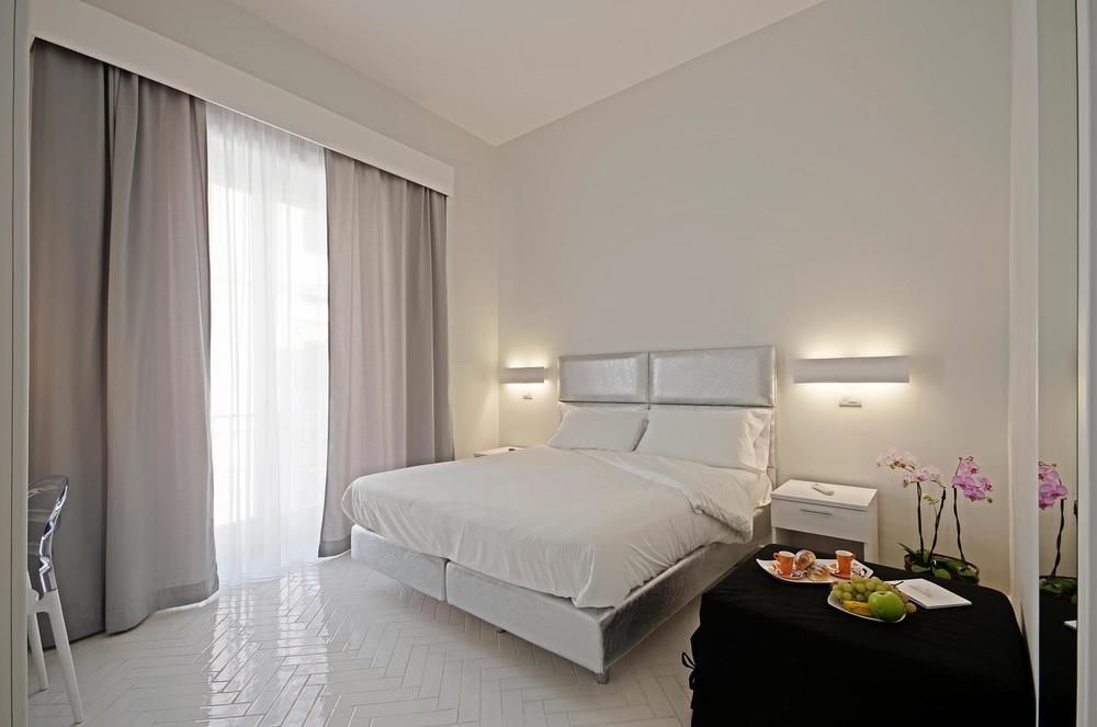 Palazzo Tasso Bed & Breakfast Sorrento Ngoại thất bức ảnh