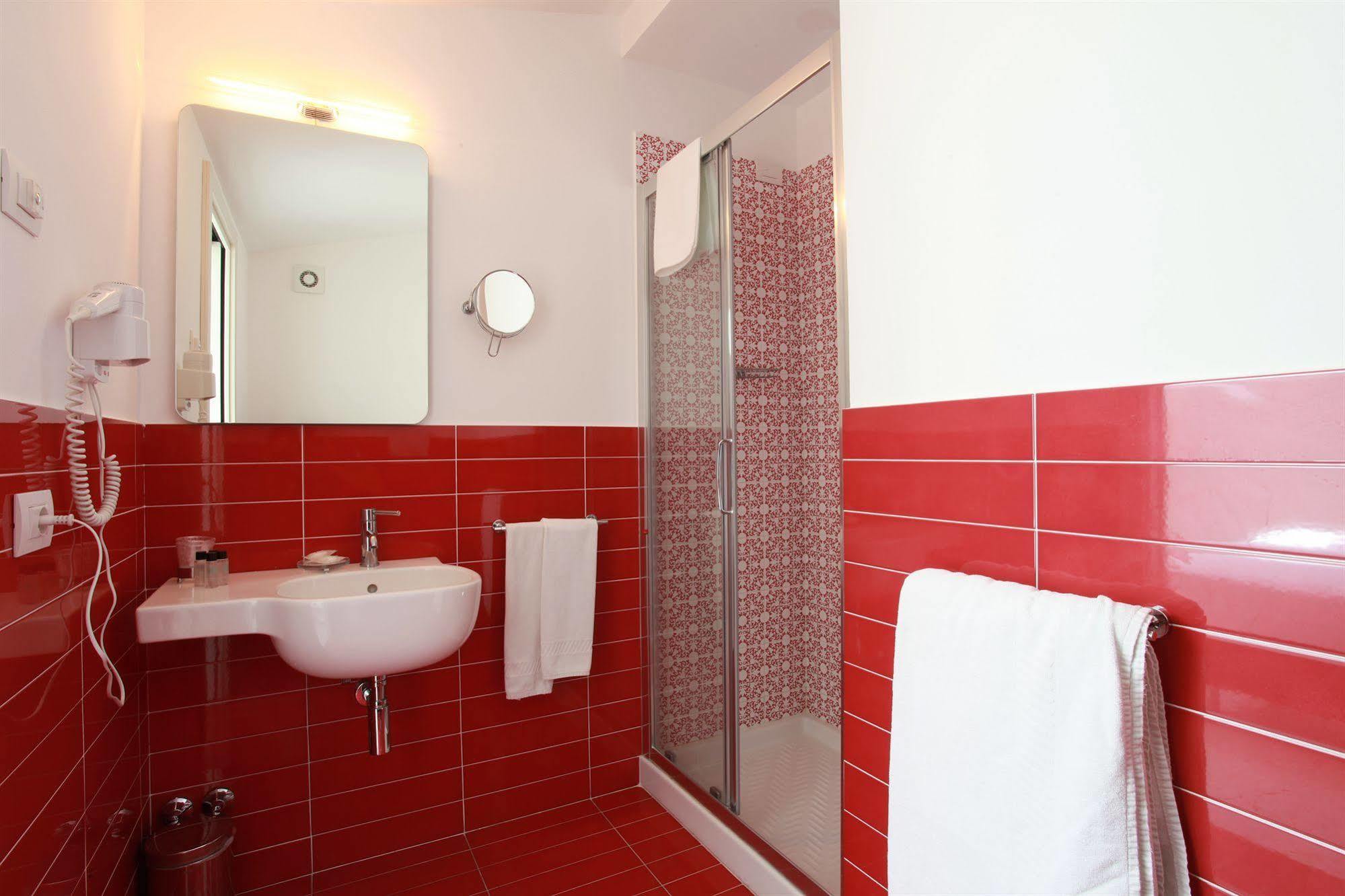 Palazzo Tasso Bed & Breakfast Sorrento Ngoại thất bức ảnh