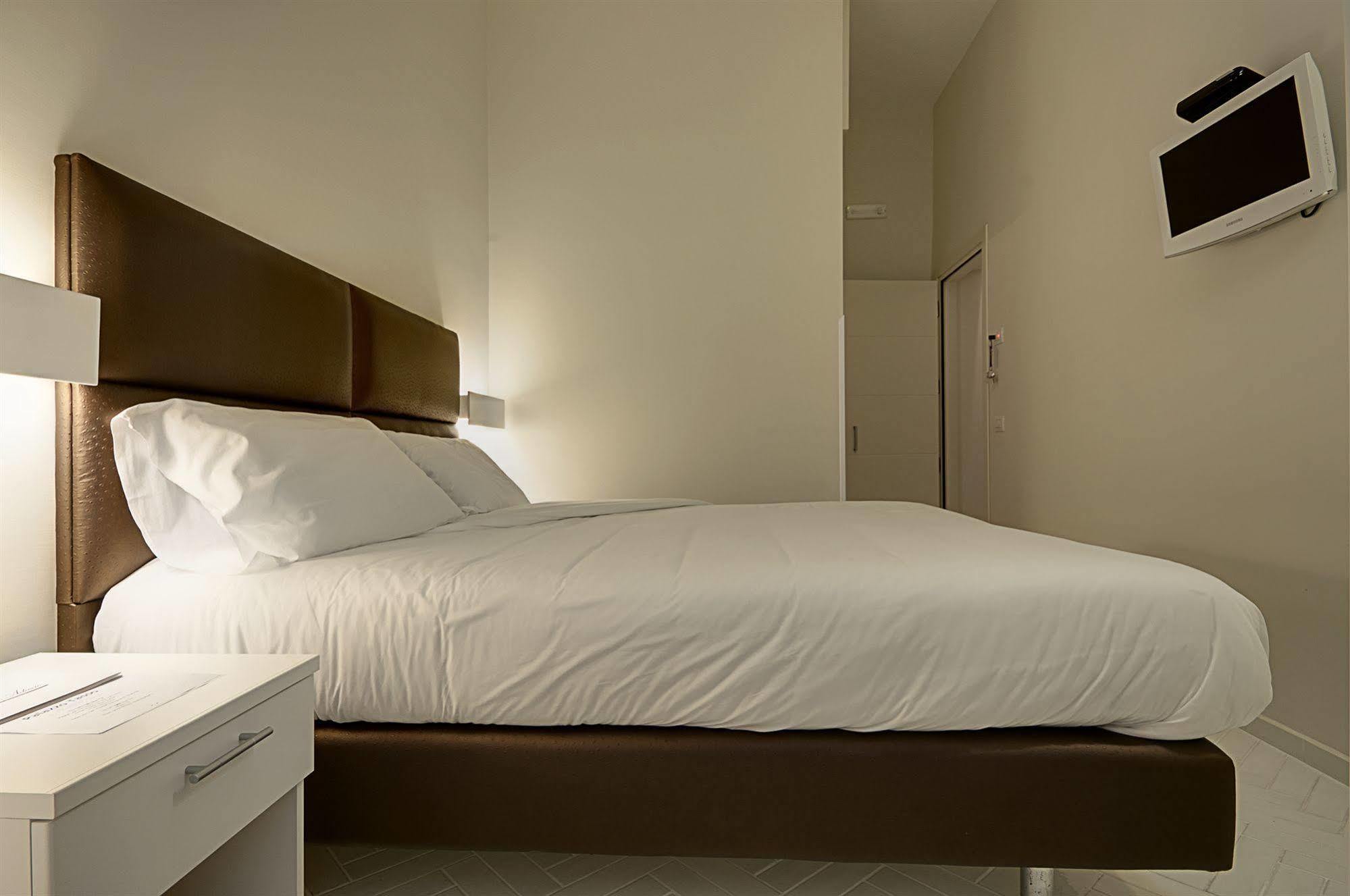 Palazzo Tasso Bed & Breakfast Sorrento Ngoại thất bức ảnh
