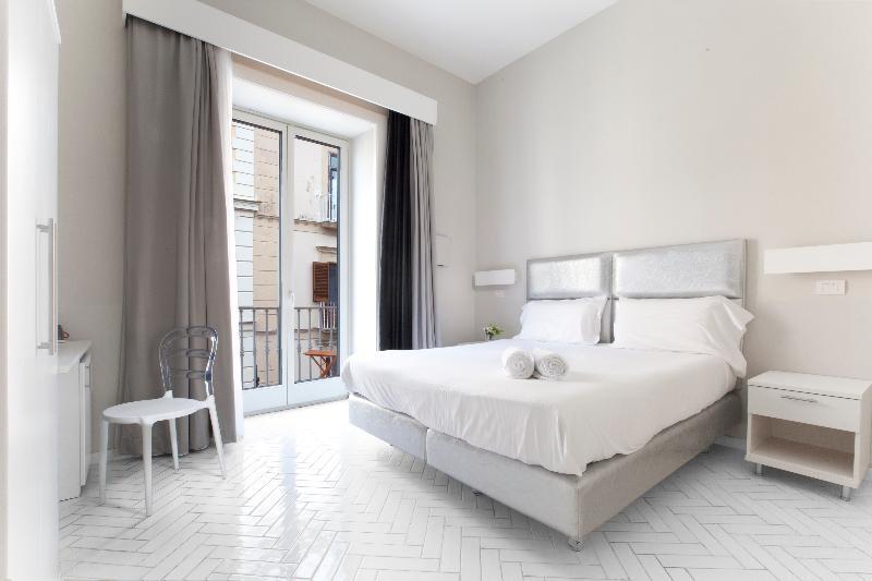 Palazzo Tasso Bed & Breakfast Sorrento Ngoại thất bức ảnh